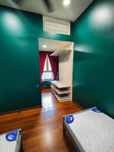 Condominium for Rent at Stonor 3 - Mizan Ramlan - Bedroom - PropertyGuru.com.my