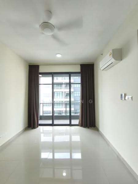 Kondominium untuk Disewa di Ara Sentral - SW Ling - Living Room - PropertyGuru.com.my