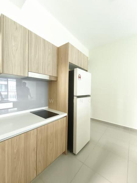 Kondominium untuk Disewa di Ara Sentral - SW Ling - Kitchen - PropertyGuru.com.my