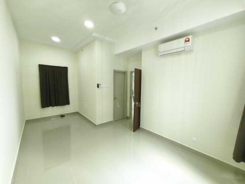 Kondominium untuk Disewa di Ara Sentral - SW Ling - Master Bedroom - PropertyGuru.com.my