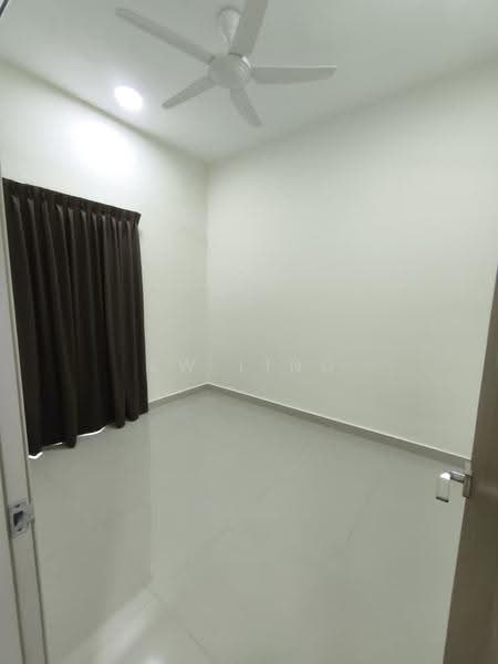 Kondominium untuk Disewa di Ara Sentral - SW Ling - Bedroom 2 - PropertyGuru.com.my