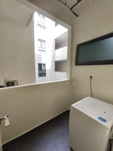 Kondominium untuk Disewa di Ara Sentral - SW Ling - Yard - PropertyGuru.com.my