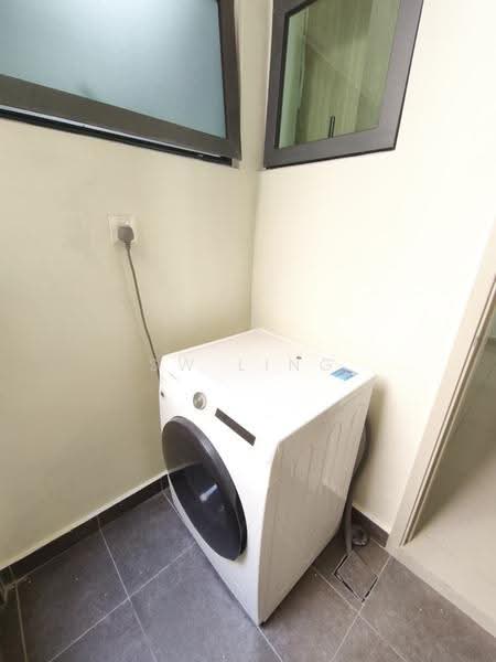 Kondominium untuk Disewa di Ara Sentral - SW Ling - Yard - PropertyGuru.com.my