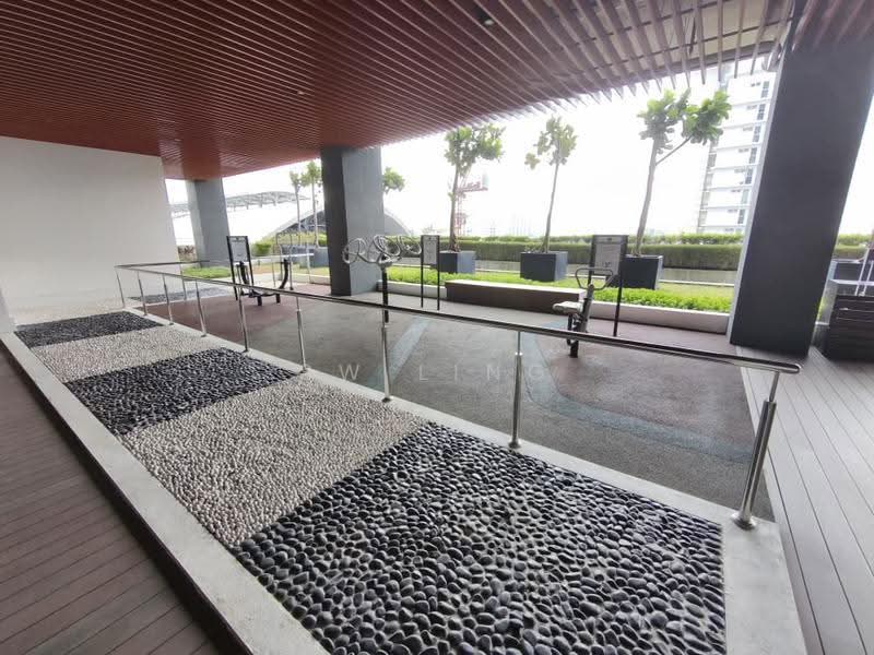 Kondominium untuk Disewa di Ara Sentral - SW Ling - Reflexology Path - PropertyGuru.com.my