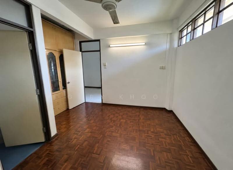 Pangsapuri untuk Dijual di Medan Lumba Kuda - Gary Khoo - Interior - PropertyGuru.com.my