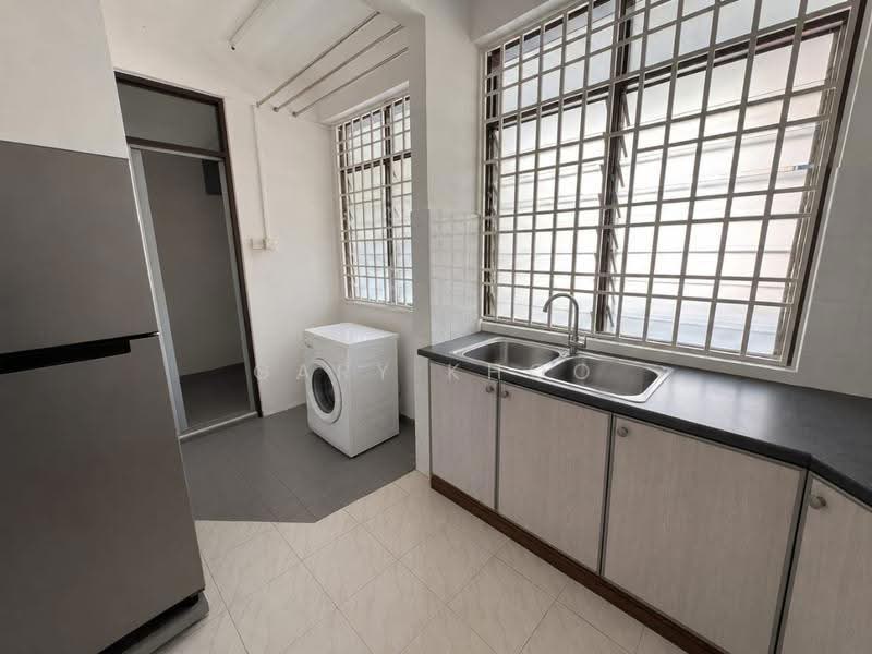 Pangsapuri untuk Dijual di Medan Lumba Kuda - Gary Khoo - Kitchen - PropertyGuru.com.my