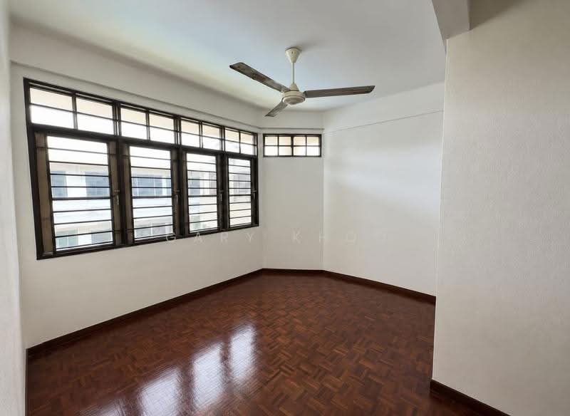 Pangsapuri untuk Dijual di Medan Lumba Kuda - Gary Khoo - Interior - PropertyGuru.com.my