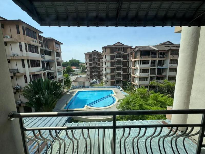 Pangsapuri untuk Dijual di Medan Lumba Kuda - Gary Khoo - Exterior - PropertyGuru.com.my