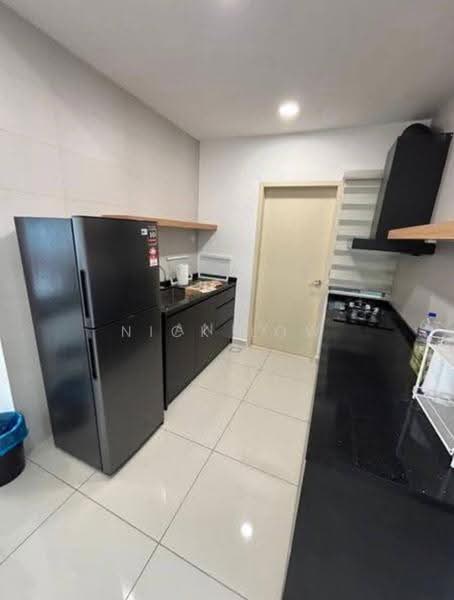 Pangsapuri untuk Disewa di Summit @ Lagoon Residences - Nick Low - Kitchen - PropertyGuru.com.my