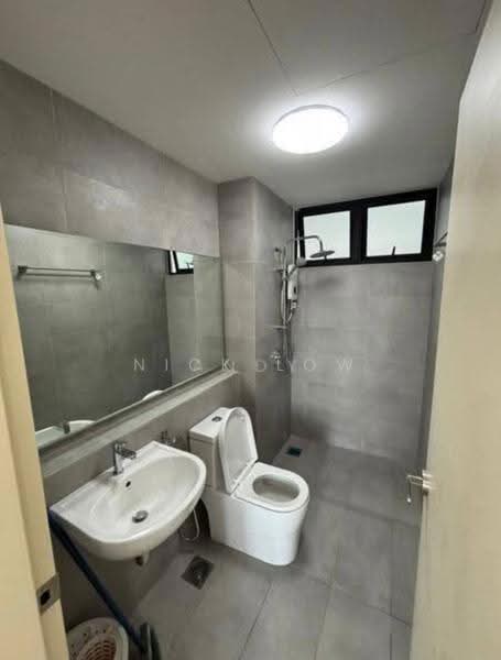 Pangsapuri untuk Disewa di Summit @ Lagoon Residences - Nick Low - Bathroom - PropertyGuru.com.my