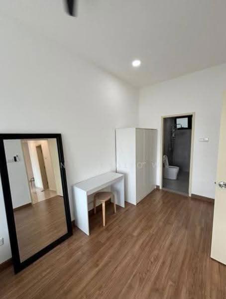 Pangsapuri untuk Disewa di Summit @ Lagoon Residences - Nick Low - Bedroom - PropertyGuru.com.my