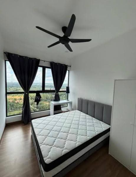 Pangsapuri untuk Disewa di Summit @ Lagoon Residences - Nick Low - Bedroom - PropertyGuru.com.my