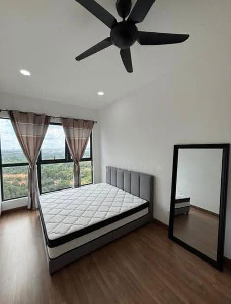 Pangsapuri untuk Disewa di Summit @ Lagoon Residences - Nick Low - Bedroom - PropertyGuru.com.my