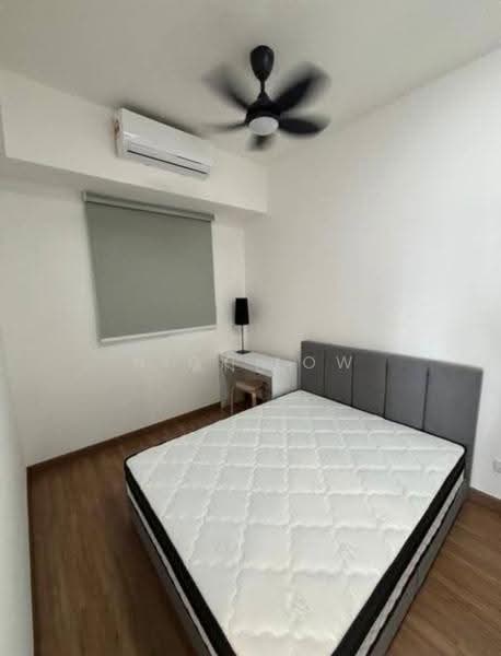 Pangsapuri untuk Disewa di Summit @ Lagoon Residences - Nick Low - Bedroom - PropertyGuru.com.my