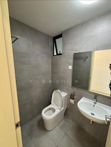Pangsapuri untuk Disewa di Summit @ Lagoon Residences - Nick Low - Bathroom - PropertyGuru.com.my
