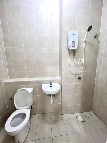 Condominium for Sale at Residensi Adelia 2 - Mohd Mortadza Ahmad - PropertyGuru.com.my