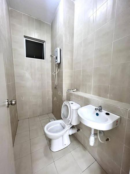 Condominium for Sale at Residensi Adelia 2 - Mohd Mortadza Ahmad - PropertyGuru.com.my