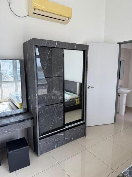 Service Residence for Rent at Manhattan - Jayden Lim - Bedroom - PropertyGuru.com.my
