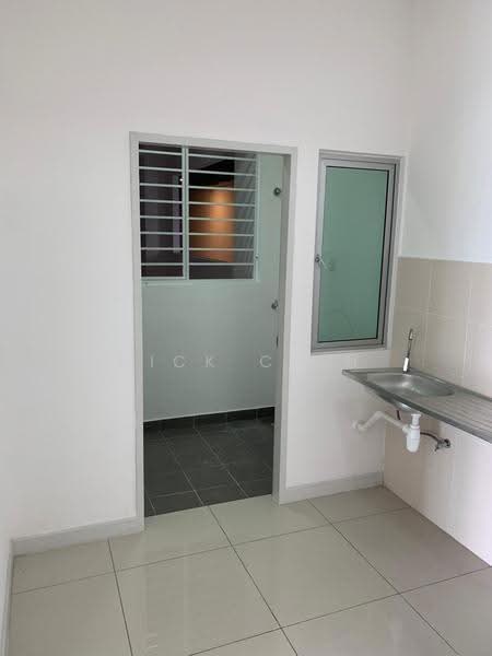 Service Residence for Rent at Savanna Executive Suite @ Southville City - Nick Chin - Kitchen - PropertyGuru.com.my