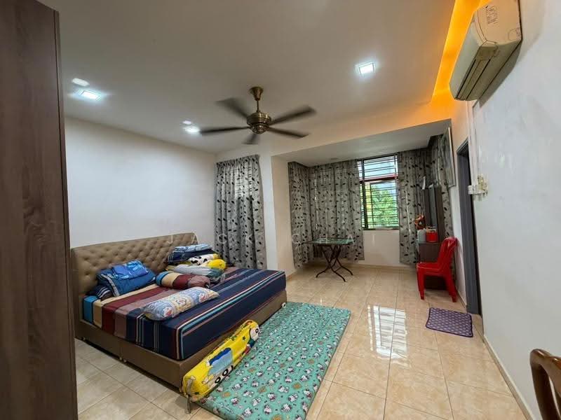 2-storey Terraced House for Sale in Taman Setia Indah (Tebrau) - Jack Chai - Bedroom - PropertyGuru.com.my