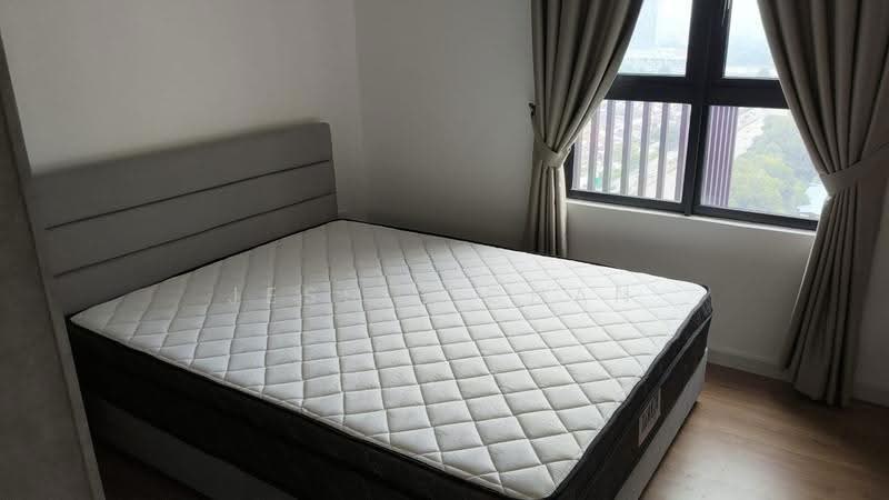 Kediaman Servis untuk Disewa di Teja @ Subang Jaya City Centre (SJCC) - Jessie Chan - Bedroom - PropertyGuru.com.my