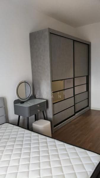 Kediaman Servis untuk Disewa di Teja @ Subang Jaya City Centre (SJCC) - Jessie Chan - Bedroom - PropertyGuru.com.my