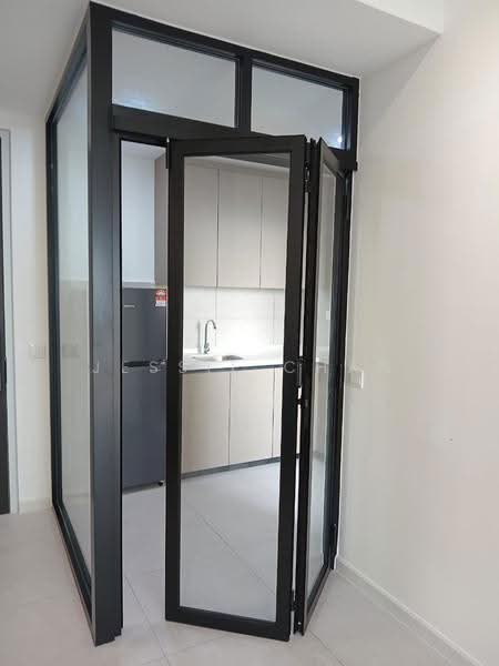 Kediaman Servis untuk Disewa di Teja @ Subang Jaya City Centre (SJCC) - Jessie Chan - Kitchen - PropertyGuru.com.my