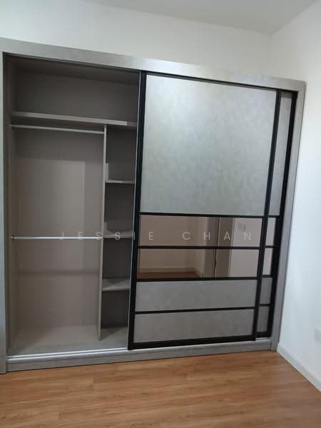 Kediaman Servis untuk Disewa di Teja @ Subang Jaya City Centre (SJCC) - Jessie Chan - Interior - PropertyGuru.com.my