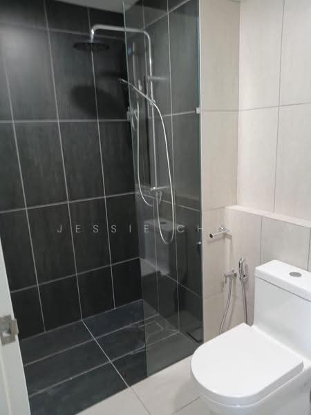 Kediaman Servis untuk Disewa di Teja @ Subang Jaya City Centre (SJCC) - Jessie Chan - Bathroom - PropertyGuru.com.my