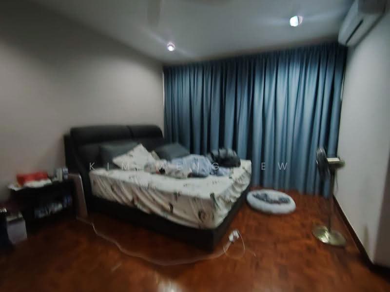 2-storey Terraced House for Sale in Taman Bukit Maluri (Kepong) - Kim Meng Lew - Bedroom - PropertyGuru.com.my