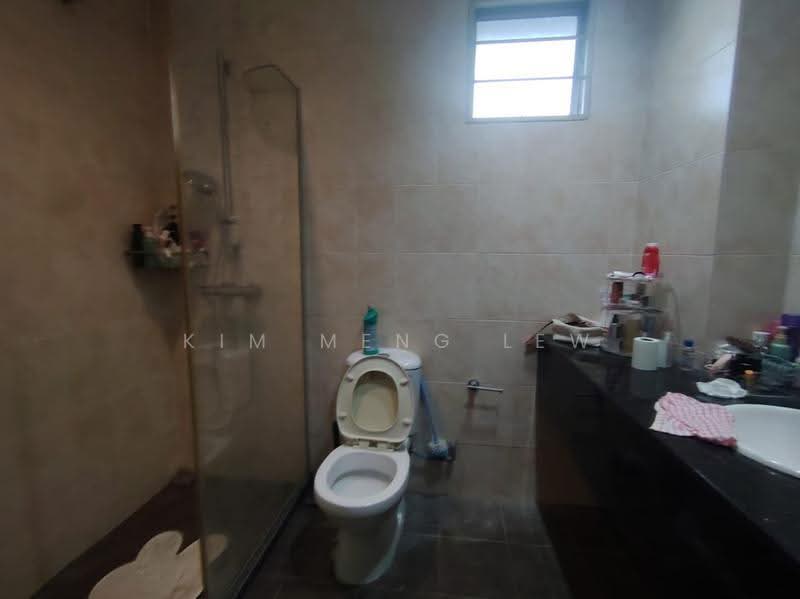 2-storey Terraced House for Sale in Taman Bukit Maluri (Kepong) - Kim Meng Lew - Bathroom - PropertyGuru.com.my
