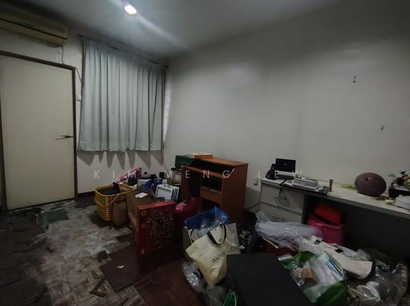 2-storey Terraced House for Sale in Taman Bukit Maluri (Kepong) - Kim Meng Lew - Interior - PropertyGuru.com.my