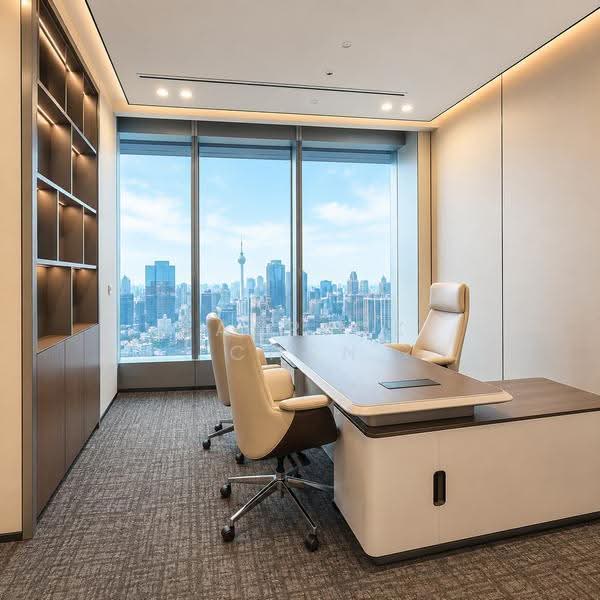 Pejabat untuk Disewa di Tun Razak Exchange (Kuala Lumpur) - Patrick Chen - Study - PropertyGuru.com.my
