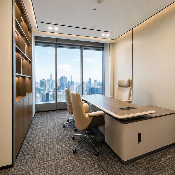 Pejabat untuk Disewa di Tun Razak Exchange (Kuala Lumpur) - Patrick Chen - Office - PropertyGuru.com.my