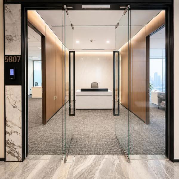 Pejabat untuk Disewa di Tun Razak Exchange (Kuala Lumpur) - Patrick Chen - Interior - PropertyGuru.com.my