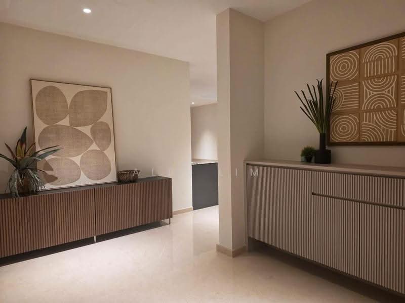 Kondominium untuk Disewa di The Anton - Alex Lim - Interior - PropertyGuru.com.my