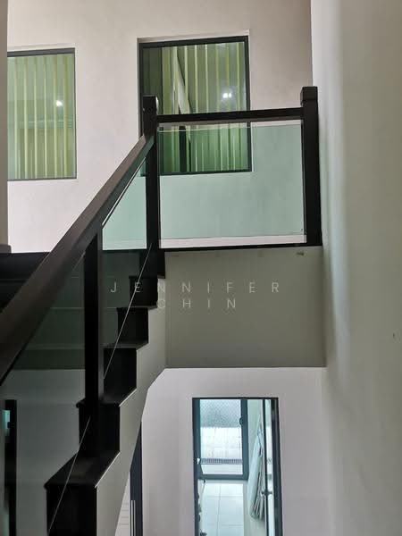 Semi-D Factory for Rent in Meru (Klang) - Jennifer Chin - Interior - PropertyGuru.com.my