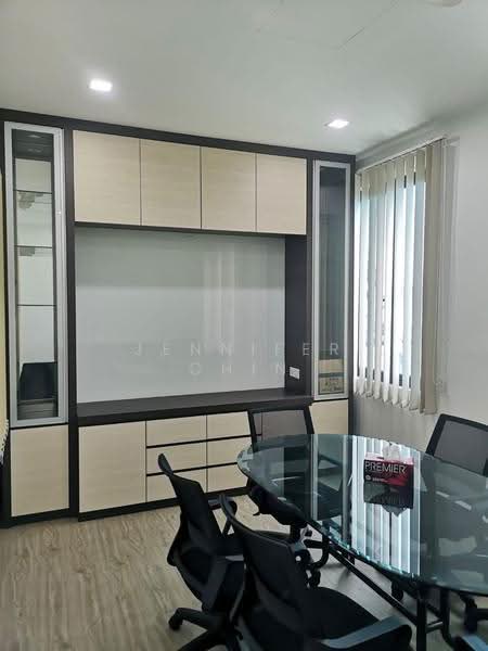 Semi-D Factory for Rent in Meru (Klang) - Jennifer Chin - Interior - PropertyGuru.com.my