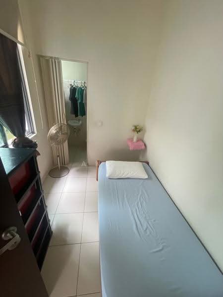 Rumah Berkembar untuk Dijual di Nusa Duta (Iskandar Puteri (Nusajaya)) - Ann . - Bedroom - PropertyGuru.com.my