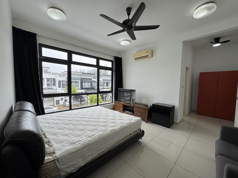 2-storey Terraced House for Sale in Horizon Hills (Iskandar Puteri (Nusajaya)) - Susi Tjhang - Bedroom - PropertyGuru.com.my