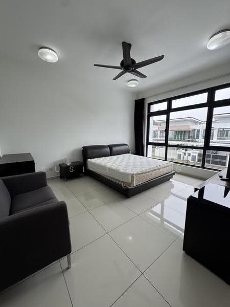 2-storey Terraced House for Sale in Horizon Hills (Iskandar Puteri (Nusajaya)) - Susi Tjhang - Bedroom - PropertyGuru.com.my