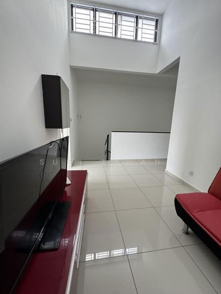 2-storey Terraced House for Sale in Horizon Hills (Iskandar Puteri (Nusajaya)) - Susi Tjhang - Living Room - PropertyGuru.com.my