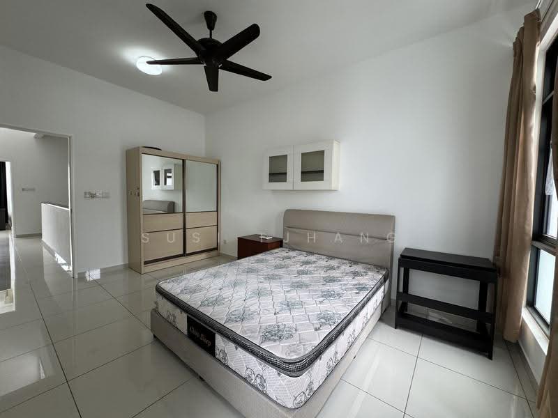 2-storey Terraced House for Sale in Horizon Hills (Iskandar Puteri (Nusajaya)) - Susi Tjhang - Bedroom - PropertyGuru.com.my