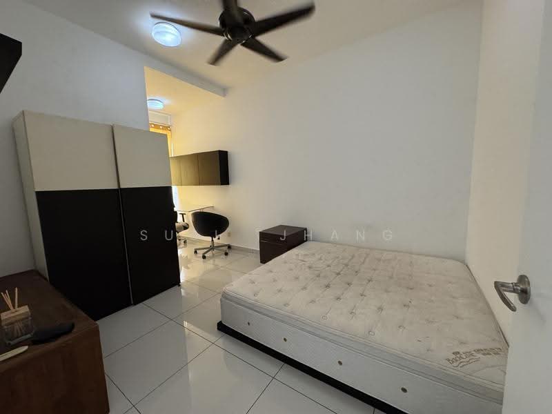 2-storey Terraced House for Sale in Horizon Hills (Iskandar Puteri (Nusajaya)) - Susi Tjhang - Bedroom - PropertyGuru.com.my