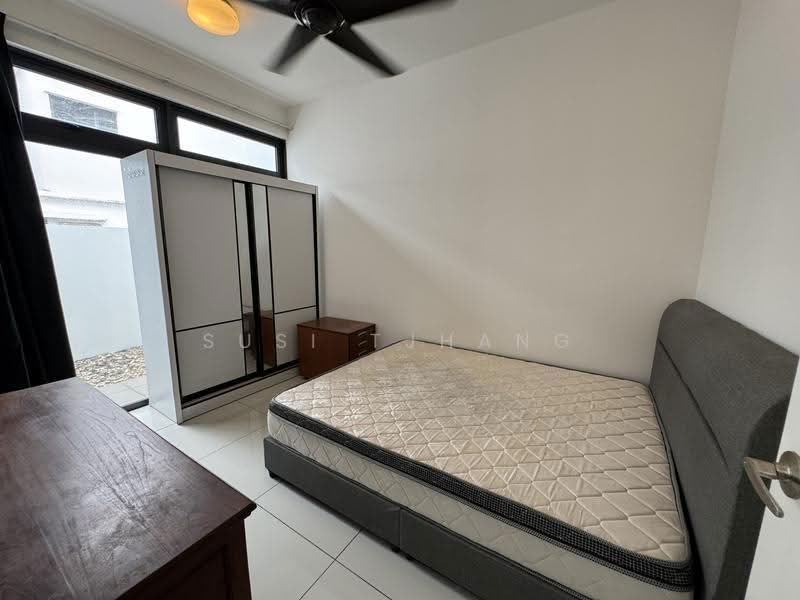 2-storey Terraced House for Sale in Horizon Hills (Iskandar Puteri (Nusajaya)) - Susi Tjhang - Bedroom - PropertyGuru.com.my