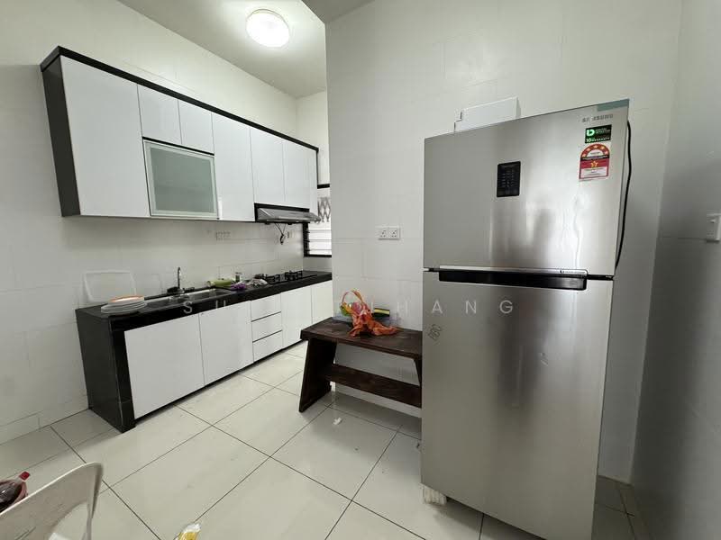 2-storey Terraced House for Sale in Horizon Hills (Iskandar Puteri (Nusajaya)) - Susi Tjhang - Kitchen - PropertyGuru.com.my
