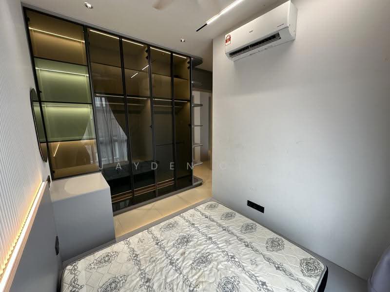 Kondominium untuk Disewa di Resilion Residence - Jayden Chik - Bedroom - PropertyGuru.com.my