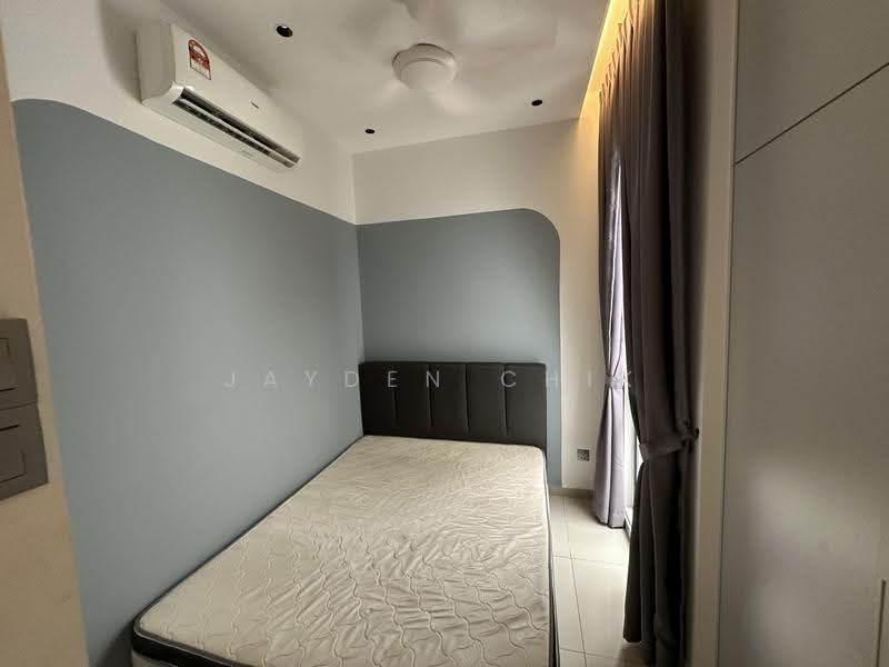 Kondominium untuk Disewa di Resilion Residence - Jayden Chik - Bedroom - PropertyGuru.com.my
