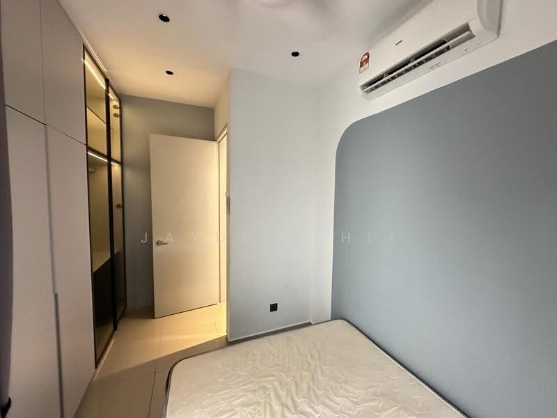 Kondominium untuk Disewa di Resilion Residence - Jayden Chik - Bedroom - PropertyGuru.com.my