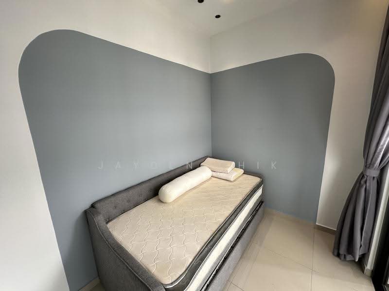 Kondominium untuk Disewa di Resilion Residence - Jayden Chik - Bedroom - PropertyGuru.com.my